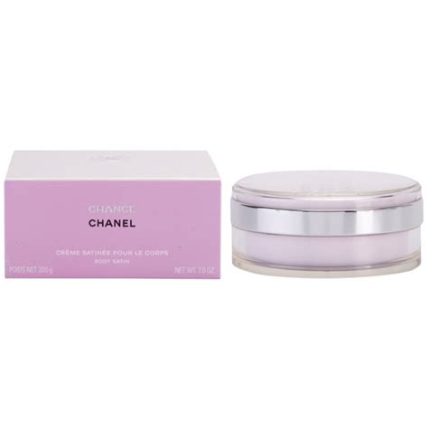 chanel body cream myer|CHANCE Body Cream .